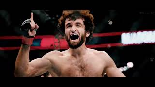 Zabit Magomedsharipov  Dagestani Greatness  Highlights  Tribute [upl. by Ilagam]