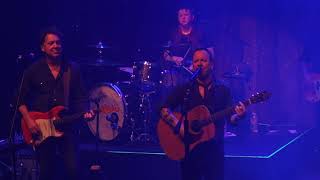 Kiefer SUTHERLAND  quot Bloor Street quot  Café de la Danse PARIS  22102022 [upl. by Adnolor]