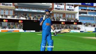 Amazing Chase  Cricket League GCL Detailed Gameplay  New Shots [upl. by Jehovah948]