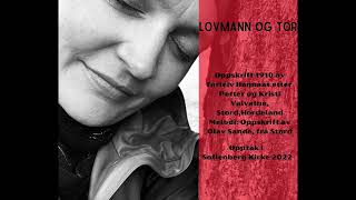 Ingeleiv og Lovmann [upl. by Olfe947]