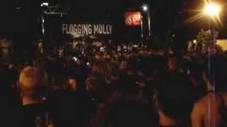 flogging molly  Black friday rule [upl. by Stanley]