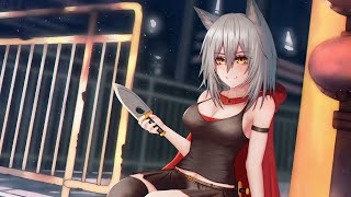 Nightcore  Paint the Night [upl. by Ely]