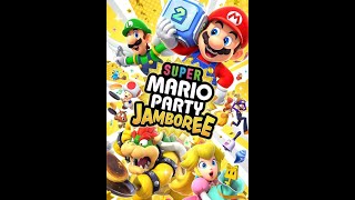 🔴Mario Party w friends Vertical [upl. by Adila]