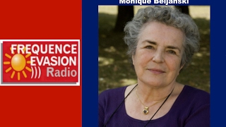 RECHERCHE CONTRE LE CANCER  Monique Beljanski sur Fréquence Evasion [upl. by Hallerson]