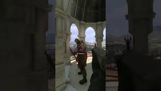 Unlucky Dying Light Moments shorts dyinglightgame [upl. by Nmutua]