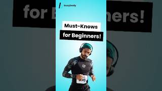 Essential Tips to Conquer Your First Marathon [upl. by Relyc]