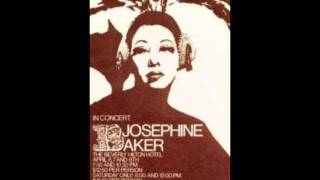 Joséphine Baker on Johnny Carson 1973 [upl. by Nnylacissej]