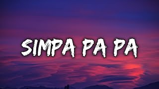 Simpa pa pa polyubila Simpa pa pa  Mood Music [upl. by Plath681]