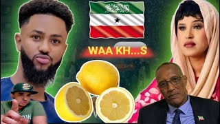 FARXIYA KABAYARE DAYAX WAA KHANIIS MUQDISHO AYAAN KUGU DILAA TIRI DAGAAL KULUL DAAWO [upl. by Namilus228]