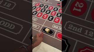 I’m going to try to turn 10k into 40k in under a minute casino gambling lasvegas roulette [upl. by Connett]