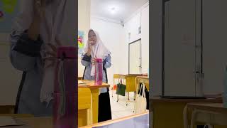 Mutiara Rahmadina Al Qirani Santriwati Asrama MAN 22 Jakarta  Tes Vocal islamicboardingschool [upl. by Fallon]