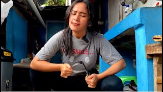 Chintya Candranaya  lagi  Kasus KDRT Endingnya bikin ngenesss [upl. by Basia]