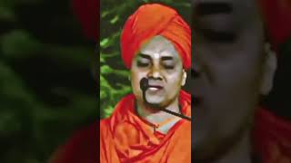 Gavi Siddeshwara Swamiji motivation speech [upl. by Zsolway]