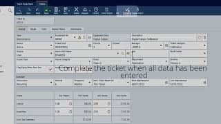 uniPoint Tooling and Calibration [upl. by Chlori]