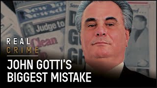 3 Hours Inside the Mafia John Gotti quotLuckyquot Luciano and Joe Colombo [upl. by El514]