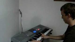 Last of The Mohicans Soundtrack Steven Jackson Nike Commercial Piano cover [upl. by Anaira]