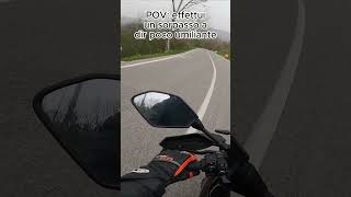 come vale a catalunya 2009 vr46 motorcycle yamaha bikelife tracer motovlog rider bikers [upl. by Eisdnil]