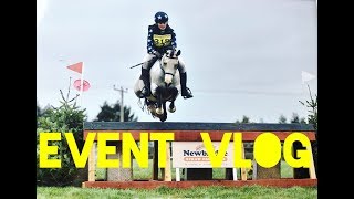 EVENT VLOG  Swalcliffe BE100 [upl. by Atokad]