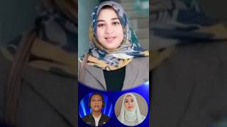 Cantiknya Elina Devia Anggun Pake Hijab lipsync shorts gitakdi beautiful elinadevia Part 68 [upl. by Siari136]