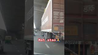 Post office truck Driver viral shorts trending truck [upl. by Publias]