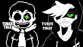 Irish Potato Power of Justice  TUBERTALE X TUBERSWAP UNDERTALE AUs EXTENDED [upl. by Farkas]