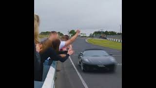 Searching for the perfect corporate day out Head to Mondello Park [upl. by Onihc776]