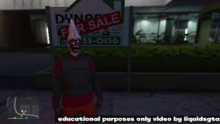 ITS BACK NEW 2000000 PER MINUTE APARTMENT GLITCH GTA 5 Money Glitch As Of Patch 1 69 [upl. by Niveek7]