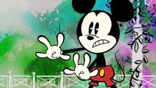 Mickey Mouse Clubhouse  Episode 32  Official Disney Junior Africa [upl. by Doownyl]