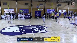 South Adelaide Panthers vs Forestville Eagles  Game Highlights [upl. by Silda]