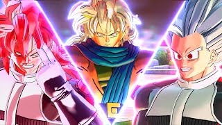 Every Awoken Skill EXPLAINED In Dragon Ball Xenoverse 2 UPDATED [upl. by Odey]