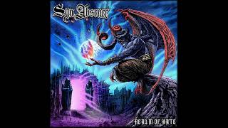 Syn Absence  The Eyes In The Sky Melodic DeathPowerThrash Metal [upl. by Sayre335]