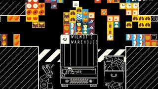 Inside Wilmots Warehouse Play 39 gaming shorts [upl. by Sherr]