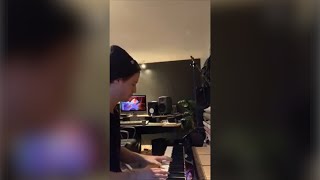 Kygo  Live Instagram Performance 26032020 [upl. by Banky862]