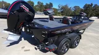 2020 Ranger RT198P Tandem Axle Trailer MIDNIGHT BLUE stock R830 [upl. by Reeva]