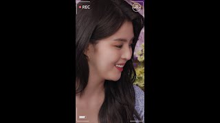 Swoon Fancam Han Sohee tries to make Song Kang feel butterflies 🦋 [upl. by Thurstan]