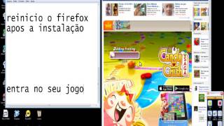 como ganhar todo os bonus no Candy Crush saga [upl. by Weisberg553]