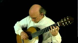 WilliamGhezzi  Nuevos Estudios Sencillos by Leo Brouwer [upl. by Araminta]