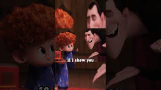 Hotel Transylvania 2 is A MEME [upl. by Biondo901]