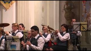 Stadtkapelle Melk  Wir Musikanten [upl. by Hirsh]