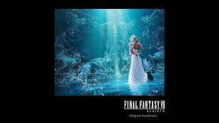 FF7 Rebirth OST Disk 7 13 Sephiroth Reborn For Aerith [upl. by Justus]