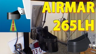 Installing an Airmar TM265LH Transducer [upl. by Disini257]