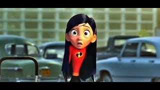 Incredibles 2  Best of Violet [upl. by Wiles814]