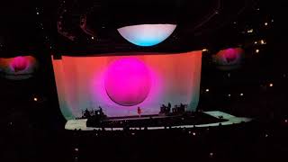 Ariana Grande LIVE in Chicago Full Concert 06042019 The Sweetener World Tour FULL HD 1080P [upl. by Coop]