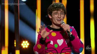 American Idol 2021 Hollywood Duets Zach DOnofrio and Sloan Simon [upl. by Paco532]