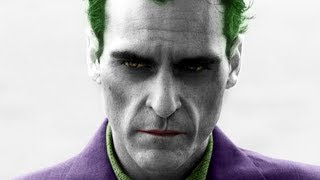 The Real Reason DC Is Doing Simultaneous Joker Movies [upl. by Eirrok]