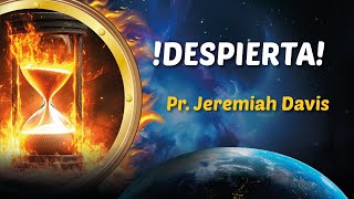 DESPIERTA PR JEREMIAH DAVIS [upl. by Scevo87]