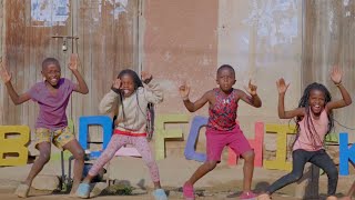 Masaka Kids Africana  Johny Johny Yes Papa  Great Song for Children  Prince Africa Mr Masaka [upl. by Nations]