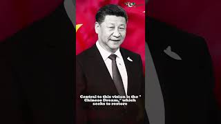 Xi Jinping’s Bold Vision  Chinas Quest for Global Dominance [upl. by Uzia778]