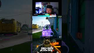 Nuketown Rage is REAL BO6 bo6 cod gaming [upl. by Ranilopa528]