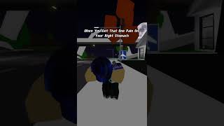 Bro got electrocuted funnyroblox [upl. by Rodablas]